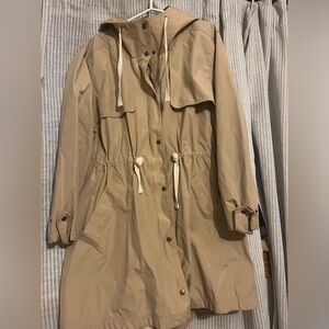 Old Navy Rain Coat